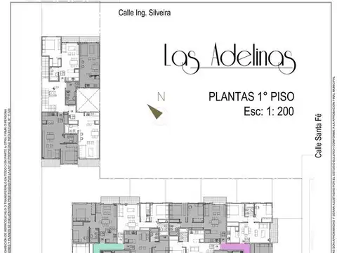 Departamento en Venta de Monoambiente