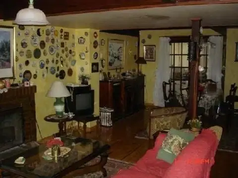 Casa en Venta de 4 dormitorios