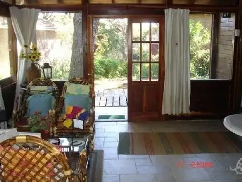 Casa - Venta - Argentina, Villa Gesell