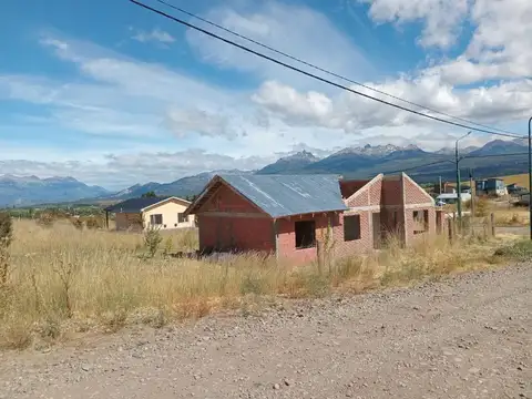 Altos de Trevelin 100