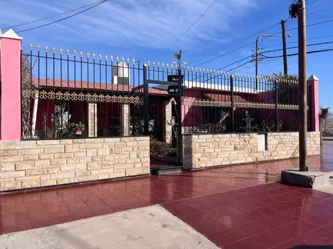 Century 21 Vende Excelente Casa en Las Heras