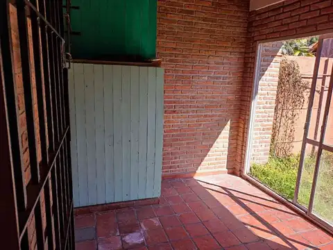 Depto Tipo Casa en Venta 25 años