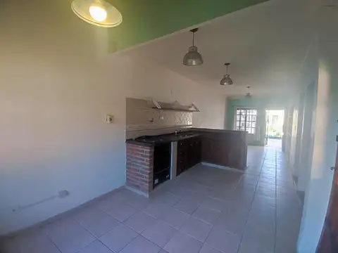 Depto Tipo Casa en Venta de 1 dormitorio