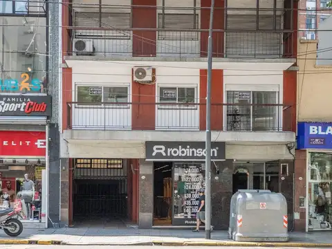 Departamento  en Venta en Barrio Norte, Capital Federal, Buenos Aires
