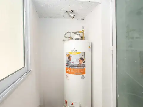 Avenida Santa Fe 2600