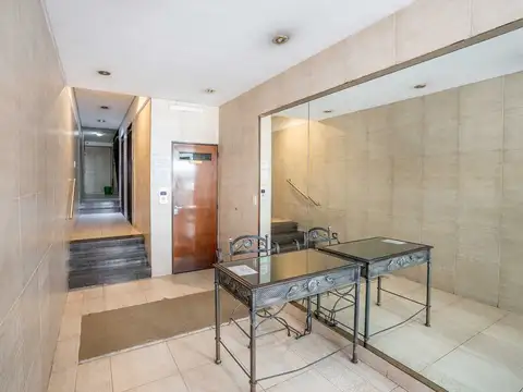 Departamento en Venta en Barrio Norte, USD 255.000