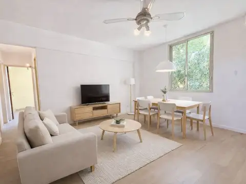 Boulevard Tomás Espora 2000