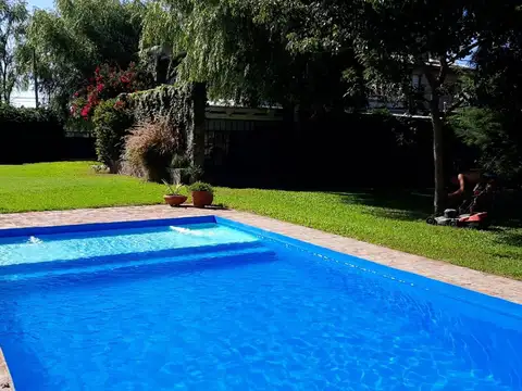 Casa en Venta 20 años