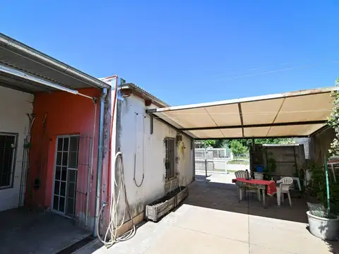 Casa en Venta en Venado Tuerto, USD 64.000