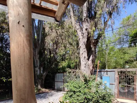 Casa en Alquiler Temporal de 3 dormitorios