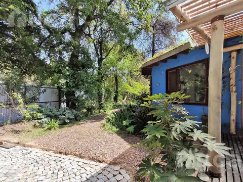 Casa 7 ambientes con 3 baños