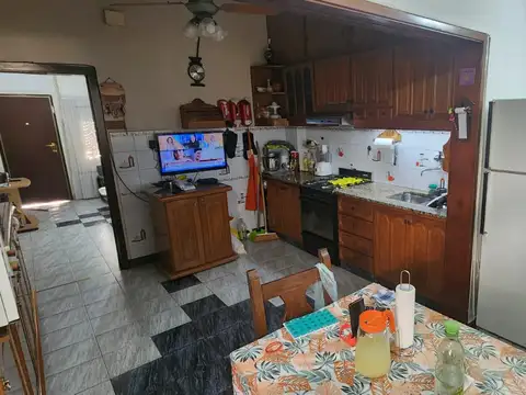 Casa 4 Ambientes 157 m² S/ Lote 224 m² - S.Justo (Ctro)