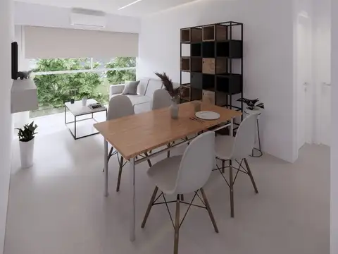 Avenida Cabildo 500, Piso 3