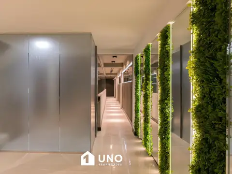 Departamento en Venta con 1 cochera