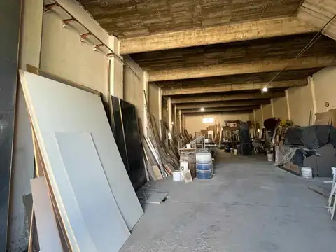 Casa en Venta en Ludueña, USD 170.000