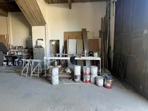 Casa 6 ambientes con 2 baños