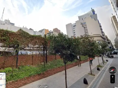 Terreno en Venta en Centro, USD 1