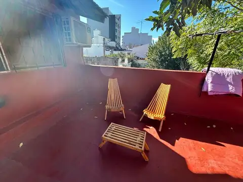 Depto Tipo Casa en Venta de 2 dormitorios