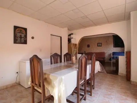 Depto Tipo Casa en Venta de 4 ambientes