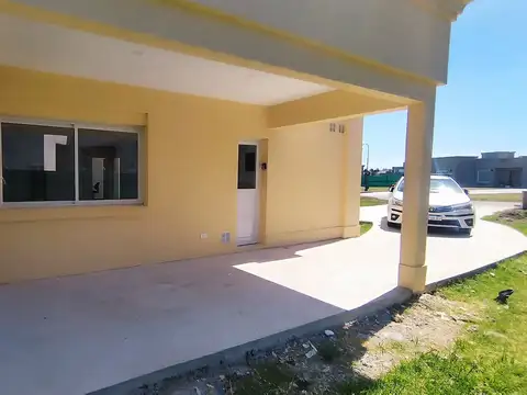 CASA 4 AMBIENTES EL NACIONAL CLUB CAMPO FINANCIADO