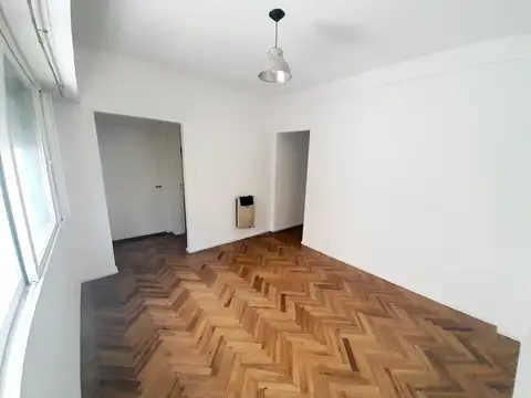 Departamento - Alquiler - Argentina, Capital Federal - SUCRE, ANTONIO J. DE 1563