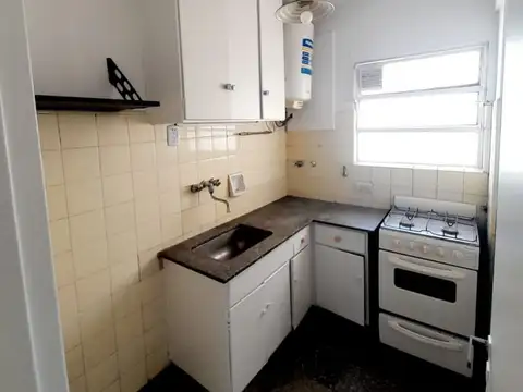 Departamento - Alquiler - Argentina, Capital Federal - SUCRE, ANTONIO J. DE 1563