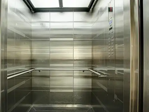 Oficina en Alquiler en Balvanera, USD 3.600