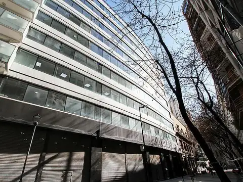 Oficina en Alquiler en Balvanera, USD 3.600