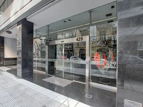 Oficina en Alquiler A Estrenar