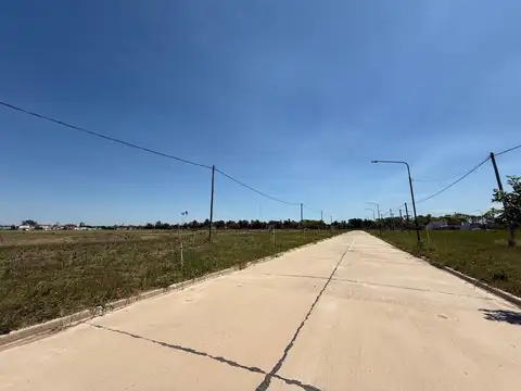 Terreno en Venta en 2 De Abril, USD 23.500