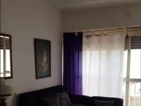 Departamento en Alquiler Temporal de 2 dormitorios
