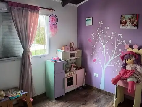 Casa en Venta 8 años