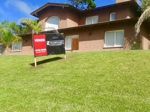 Barrio Los Alamos - Pinamar