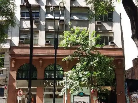 OFICINAS - PLANTA DIVIDIDA - MICROCENTRO (COMERCIAL), CAPITAL FEDERAL