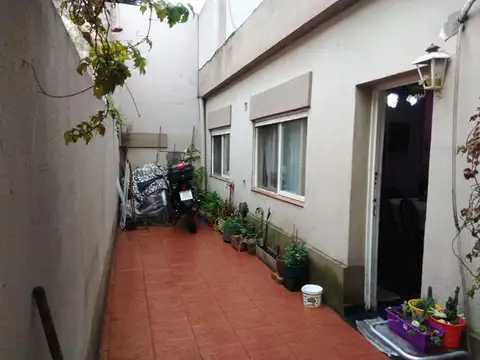 PH 3 ambientes con patio y playroom