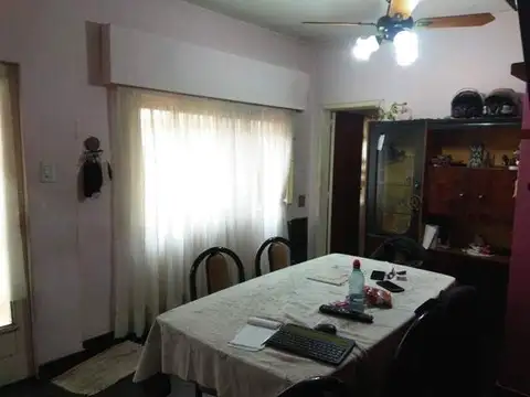 Depto Tipo Casa en Venta de 3 ambientes