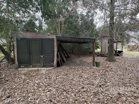 Casa en Venta al Sudoeste