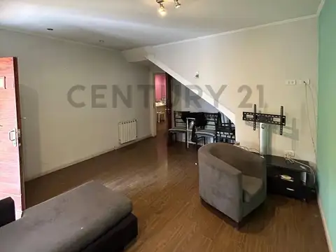 Moreno y San Juan , Piso 0