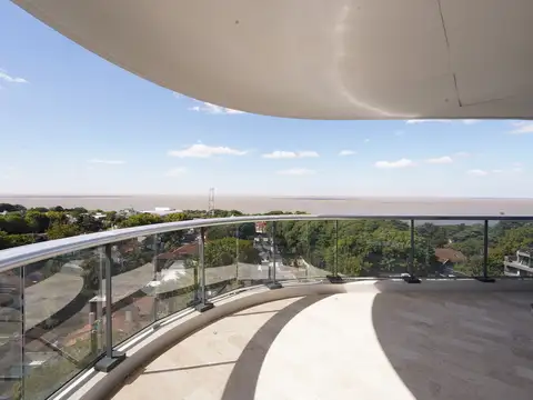 Departamento en Venta de 5 ambientes