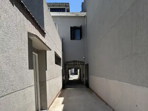 Casa en Alquiler 50 años