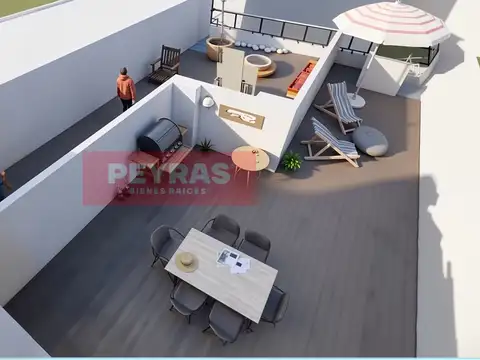 Local en Venta A Estrenar