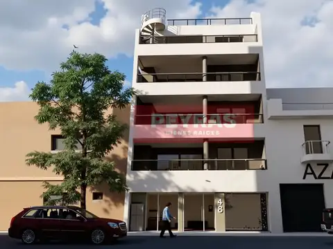 Local en Venta en Barracas, USD 85.000