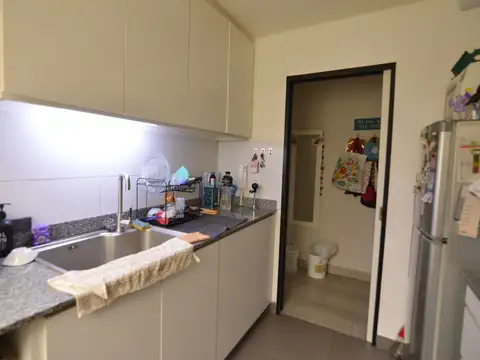 Departamento en Venta Apto profesional