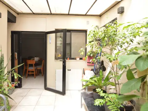 Departamento  en Venta en Parque Chas, Capital Federal, Buenos Aires