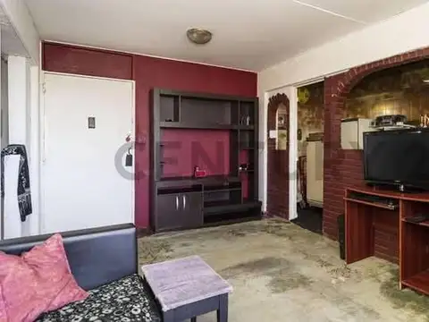 Departamento en Venta en Villa Lugano, USD 61.900