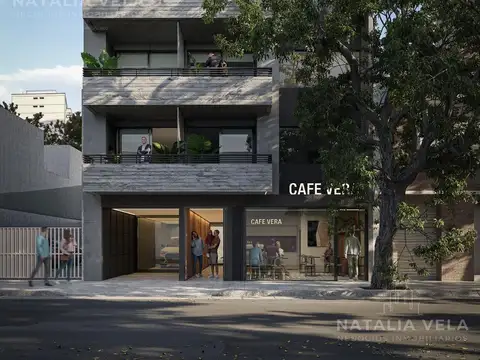 Departamento en Venta al Este