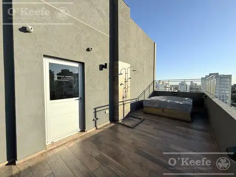 Departamento 2 ambientes en venta en Quilmes Centro - Cochera opcional