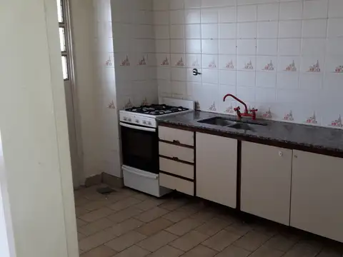 EXCELENTE 3 Amb  Cfte A VISTA PANORAMICA PULMON MANZANA