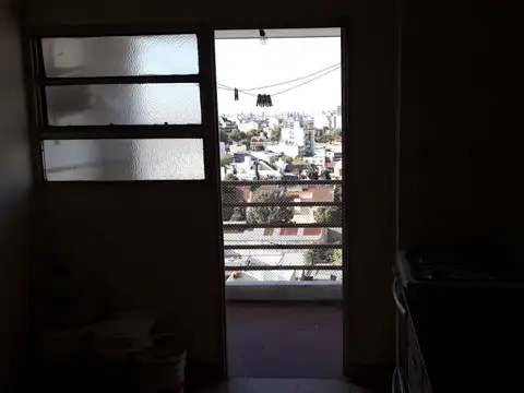 Departamento en Alquiler en Floresta, $ 780.000