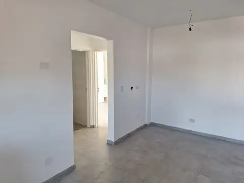 Depto Tipo Casa en Venta A Estrenar